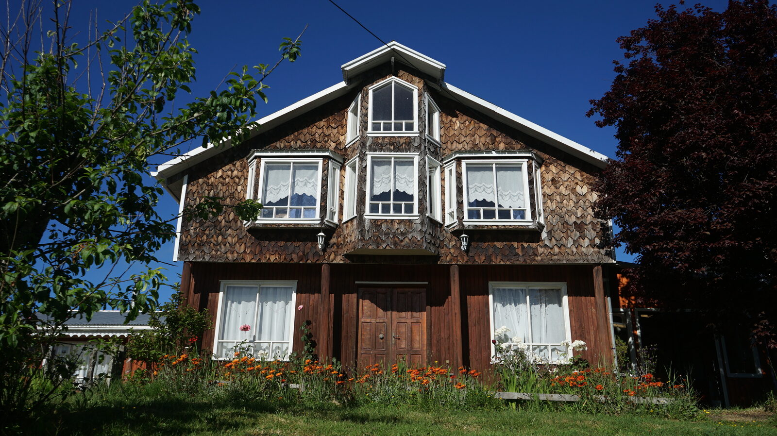 Nuestra casa