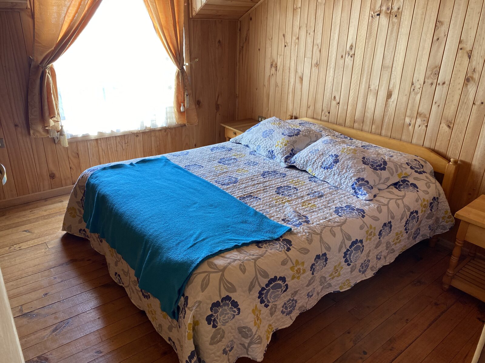Habitación Matrimonial